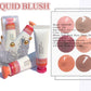 Premium Gel Blush Collection