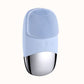 3in1 Silicone Facial Cleansing Brush