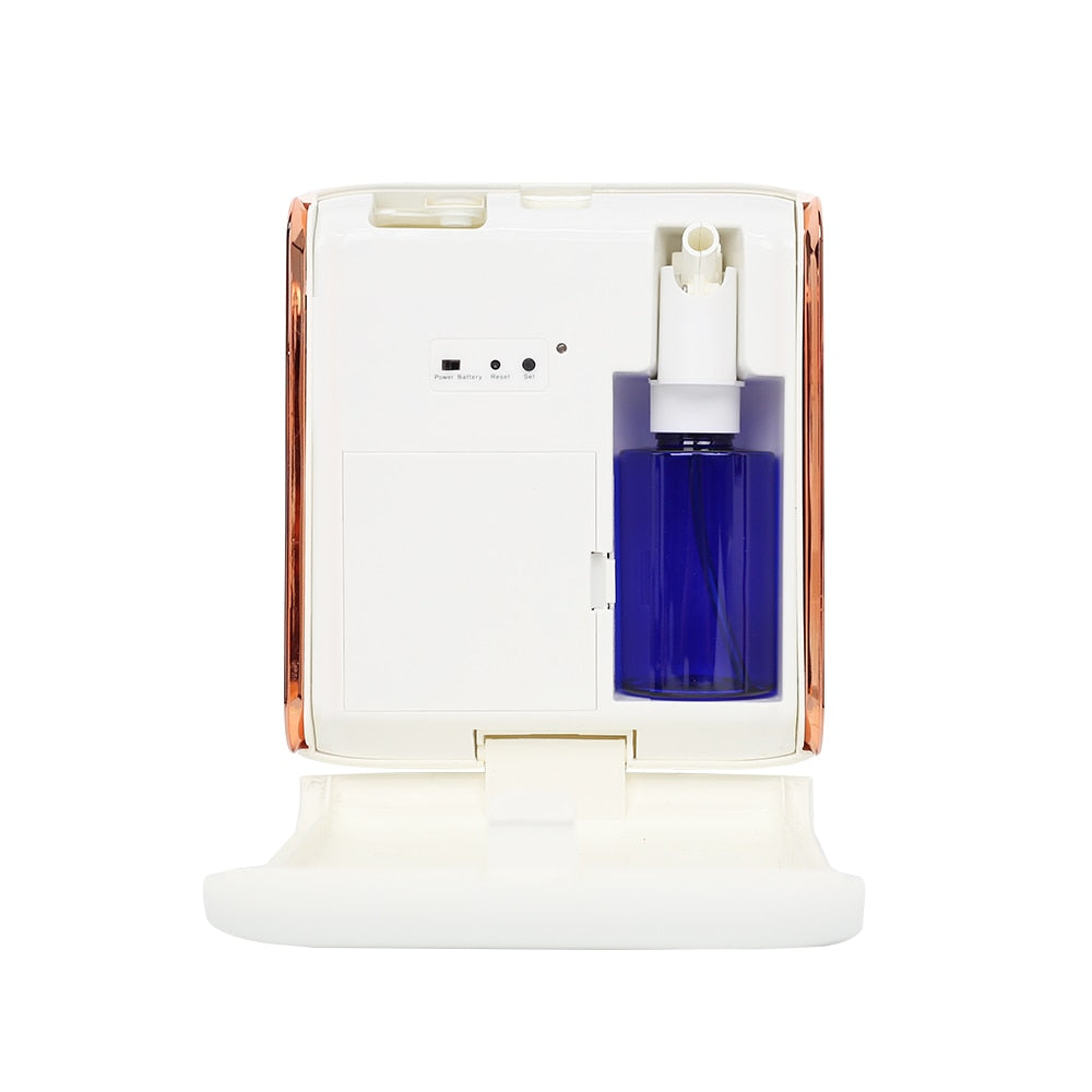 Classic LuxeScent fragrance nebulizer